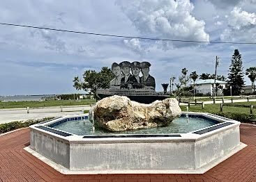 SEBASTIAN FOUR CHAPLAINS MEMORIAL