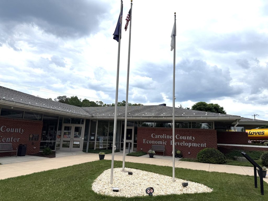 WOODMAN OF THE WORLD FIGHT AGAINST TERRORISM MEMORIAL FLAGPOLE