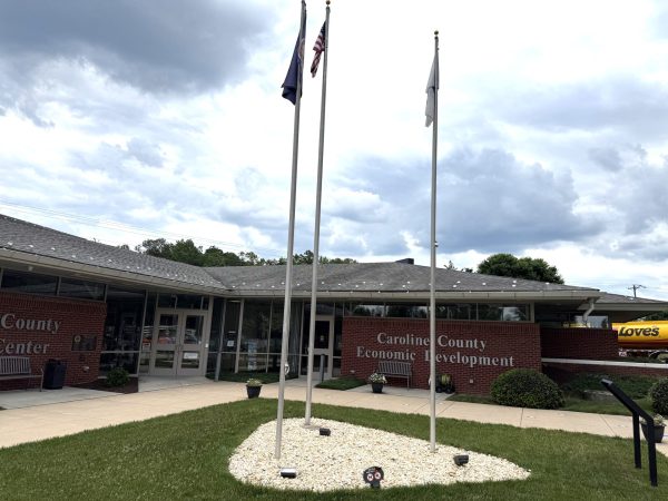WOODMAN OF THE WORLD FIGHT AGAINST TERRORISM MEMORIAL FLAGPOLE