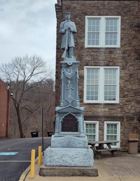 CITIZENS OF HANCOCK CO. CIVIL WAR MEMORIAL