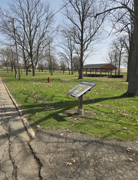 CITY OF TONAWANDA VETERANS MEMORIAL PARK