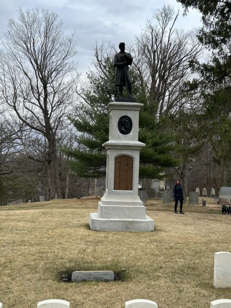 GRAND ARMY OF THE REPUBLIC MEMORIAL 1861-1865