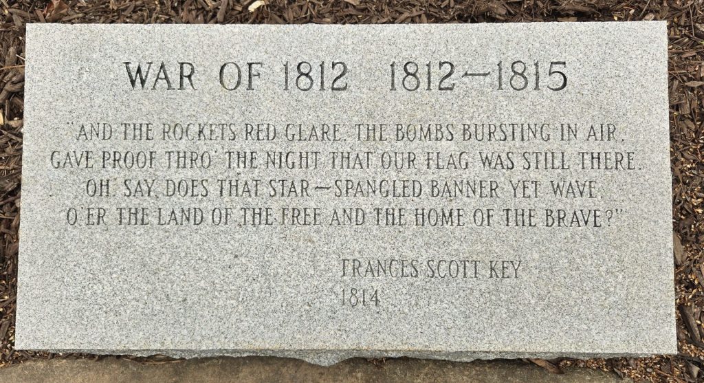 IRWIN ALL WARS VETERANS MEMORIAL TABLET B