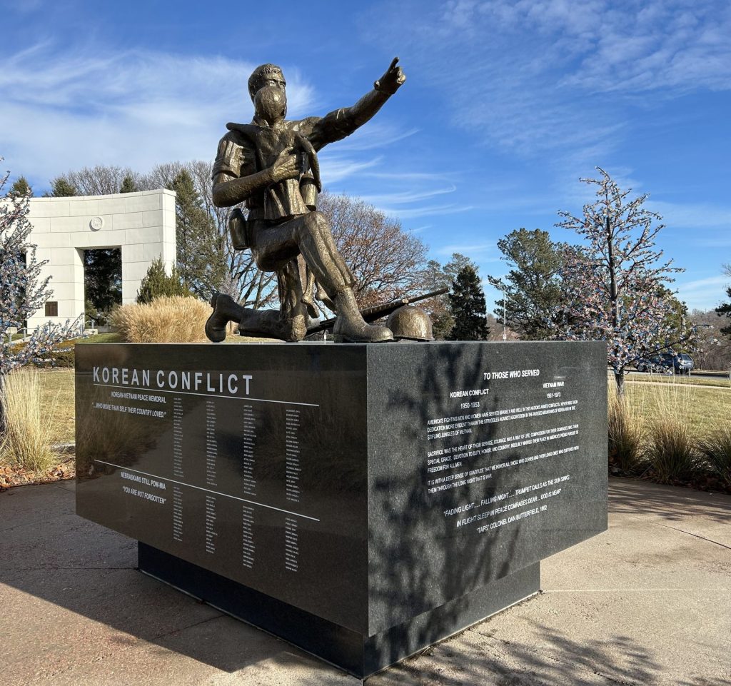 KOREA-VIETNAM PEACE MEMORIAL