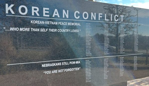 KOREA-VIETNAM PEACE MEMORIAL STONE B