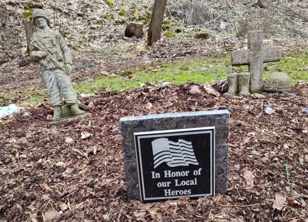 NEWELL VETERANS MEMORIAL