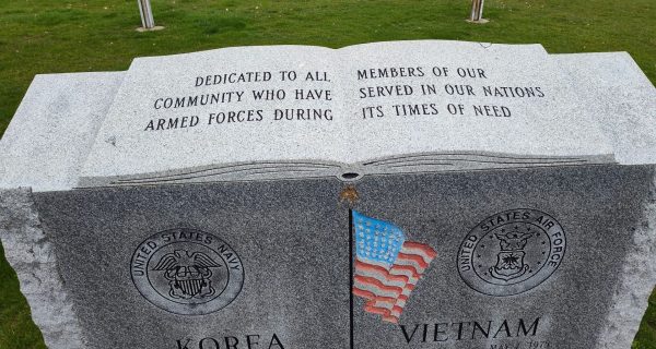 ORWELL WAR VETERANS MEMORIAL TOP