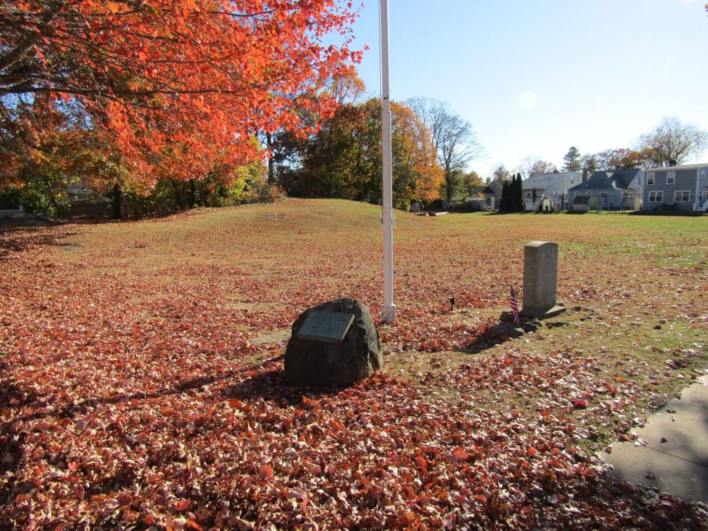 PARDEE MEMORIAL PARK