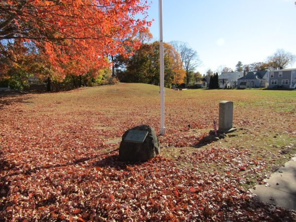 PARDEE MEMORIAL PARK