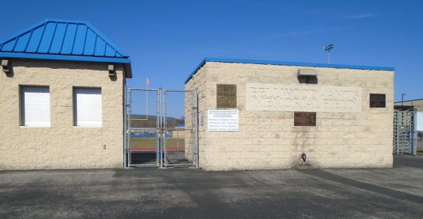 BELLWOOD-ANTIS MEMORIAL FIELD