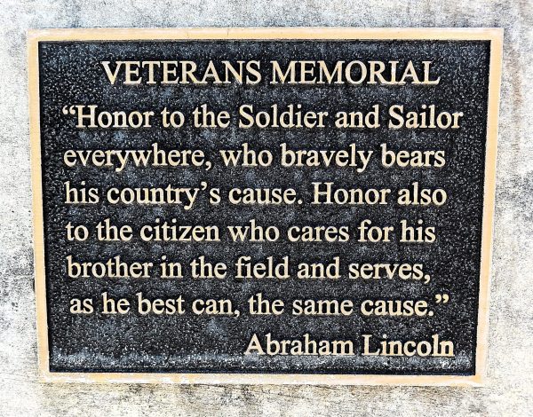 EAGLE SCOUT PROJECT JON CHEATHEM, TEAM 309 MEMORIAL BATTLEFIELD CROSS PLAQUE A