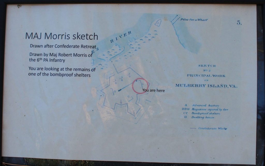 MAJ MORRIS SKETCH MEMORIAL ART