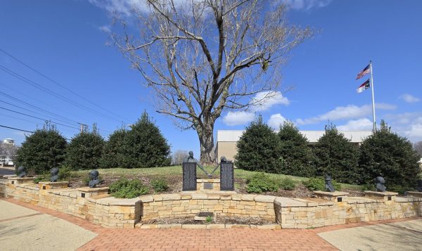 MORGANTON VICTORY PLAZA