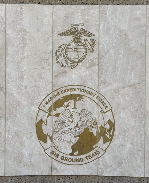 OPERATION ENDURING FREEDOM AND OPERATION IRAQI FREEDOM WAR MEMORIAL STONE H
