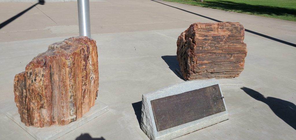 STATE OF ARIZONA VETERANS MEMORIAL