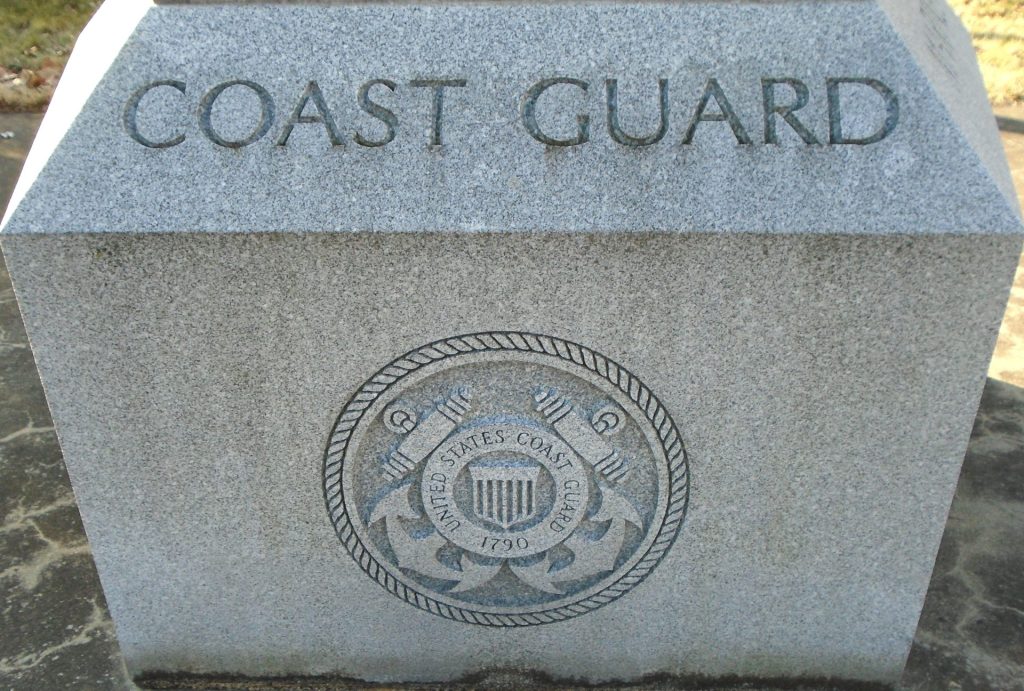 YOUNGSTOWN, PA ARMED FORCES MEMORIAL STONE D