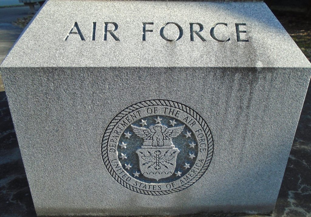 YOUNGSTOWN, PA ARMED FORCES MEMORIAL STONE E