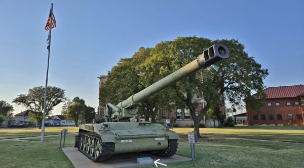 ALL GRANT COUNTY VETERANS MEMORIAL