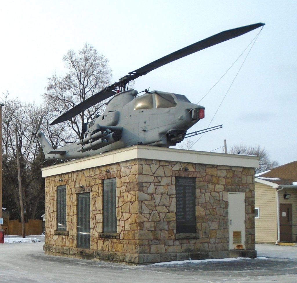 CLEARFIELD COUNTY WAR TIME VETERANS KILLED IN ACTION VIETNAM MEMORIAL