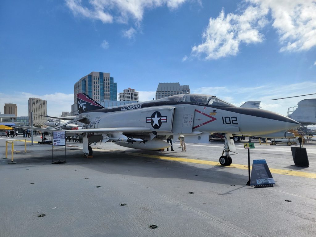 FIRST AIR COMBAT VICTORY OF VIETNAM WAR MEMORIAL