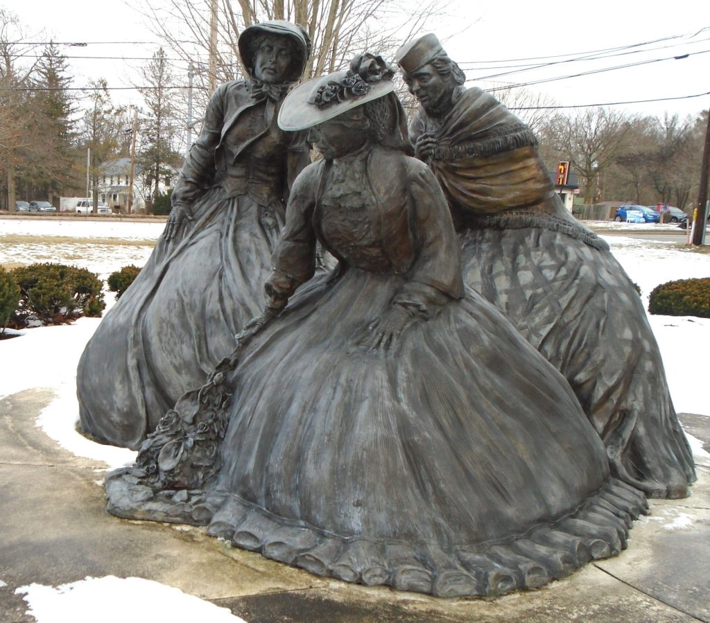 “HONORS TO THE FALLEN” MEMORIAL