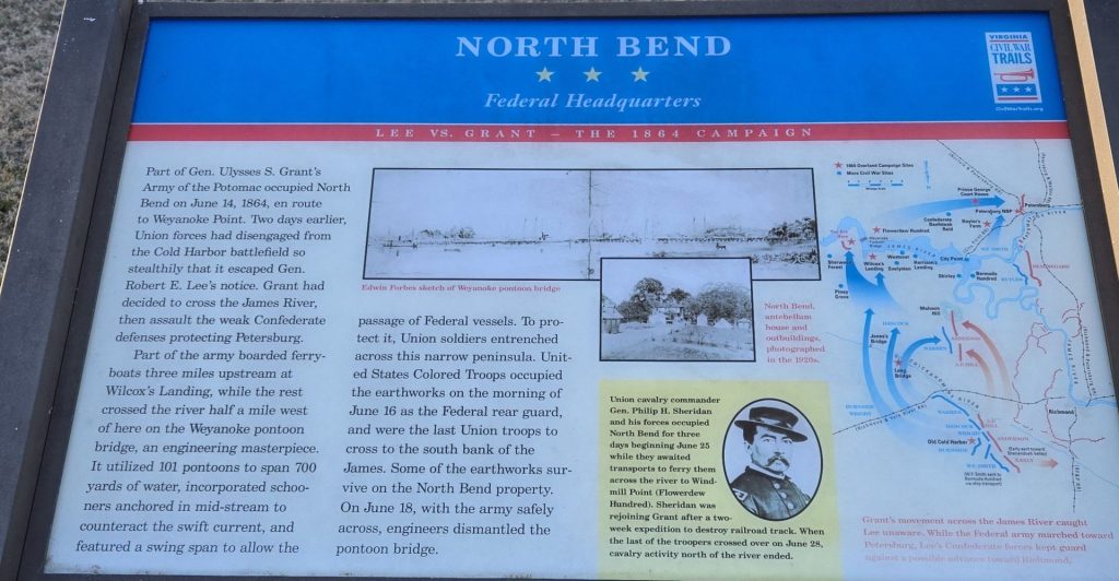 NORTH BEND FEDERAL HEADQUARTERS WAR MEMORIAL PANEL