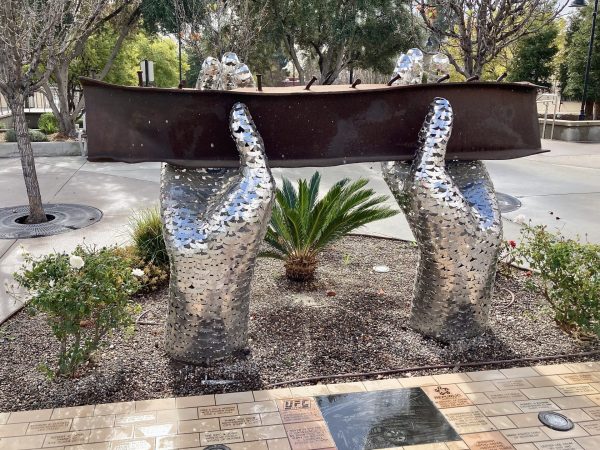 ROSEMEAD SEPTEMBER 11, 2001 MEMORIAL