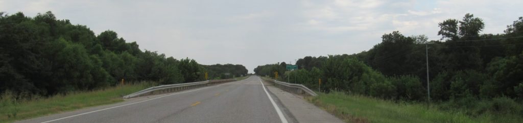 SERGEANT JOHN O. LINTON WAR MEMORIAL BRIDGE