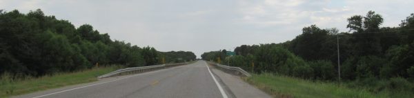 SERGEANT JOHN O. LINTON WAR MEMORIAL BRIDGE