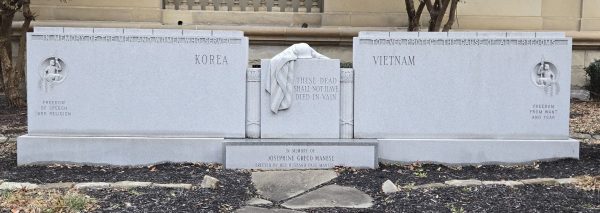 WASHINGTON COUNTY KOREAN & VIETNAM WAR MEMORIAL