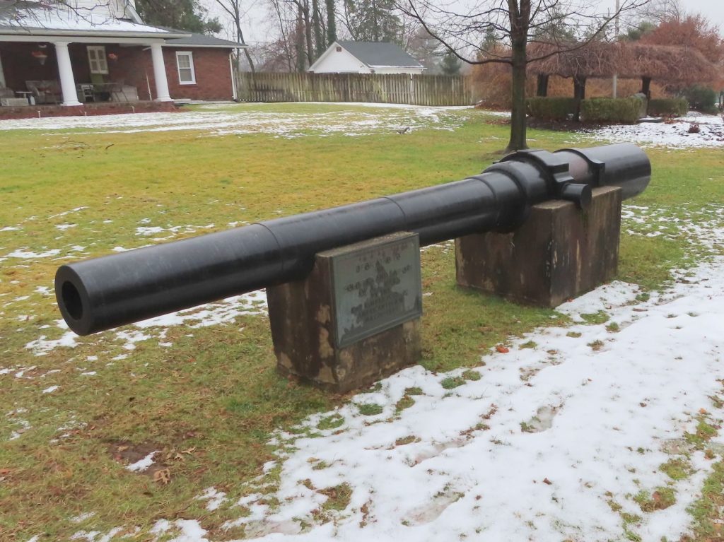 AMERICAN LEGION POST 235 ALL WARS SOLDIERS AND SAILORS MEMORIAL