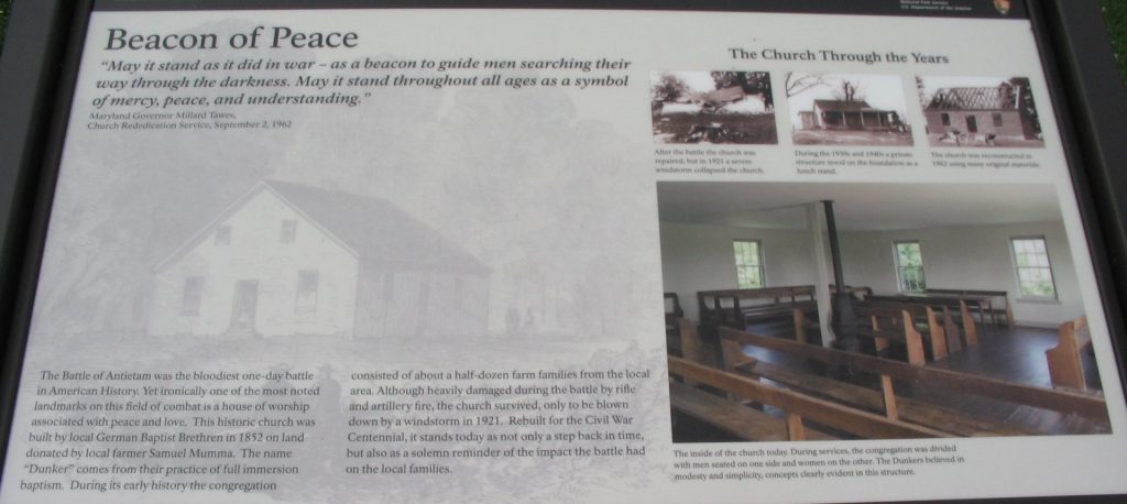 BEACON OF PEACE WAR MEMORIAL PANEL