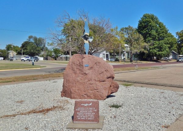 DEDICATED TO THE HEROES OF UNITED FLIGHT #93 ON SEPT. 11, 2001