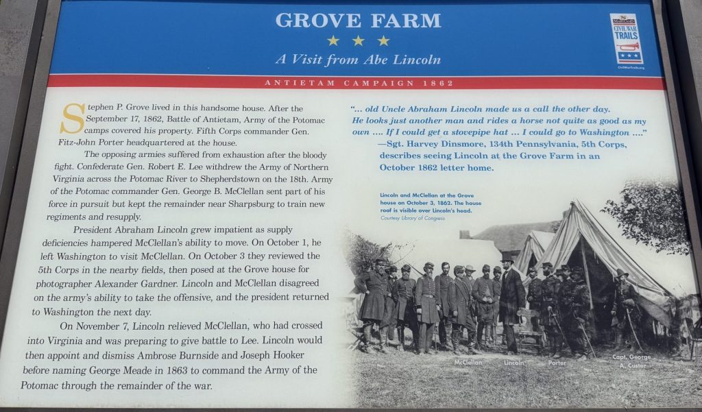 GROVE FARM WAR MEMORIAL PANEL II