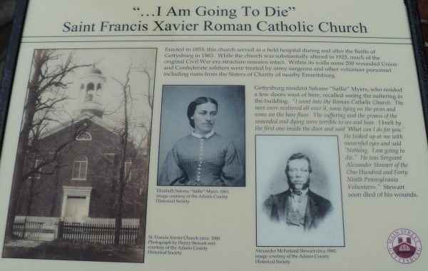 “…I AM GOING TO DIE” WAR MEMORIAL PANEL