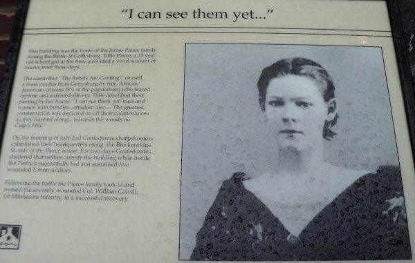 “I CAN SEE THEM YET…” WAR MEMORIAL PANEL