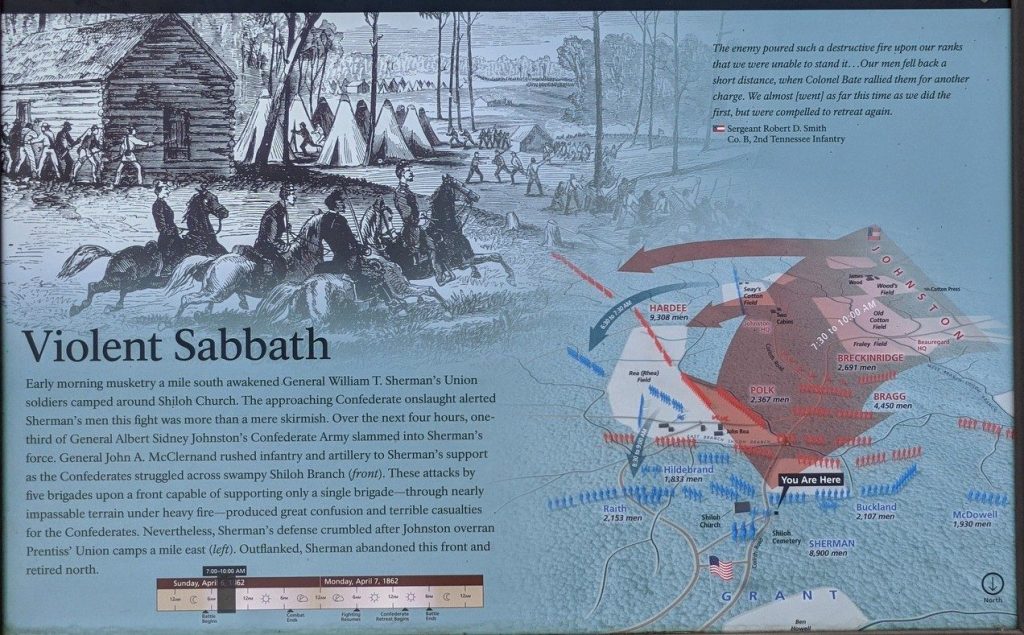 VIOLENT SABBATH WAR MEMORIAL PANEL