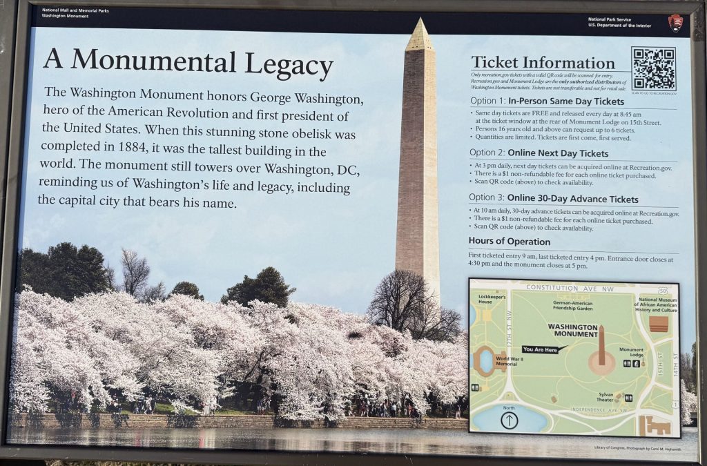 A MONUMENTAL LEGACY REVOLUTIONARY WAR MEMORIAL PANEL