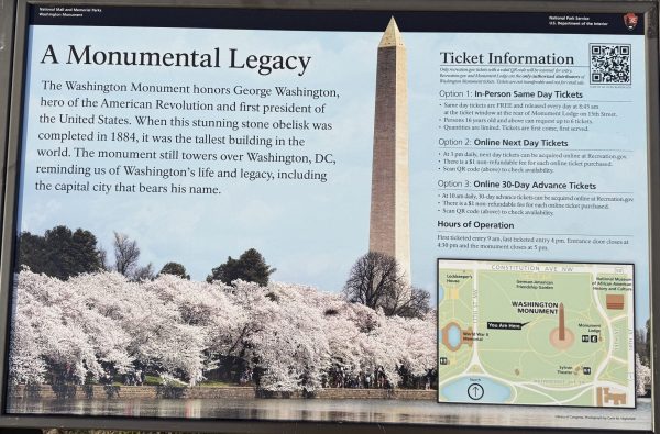 A MONUMENTAL LEGACY REVOLUTIONARY WAR MEMORIAL PANEL