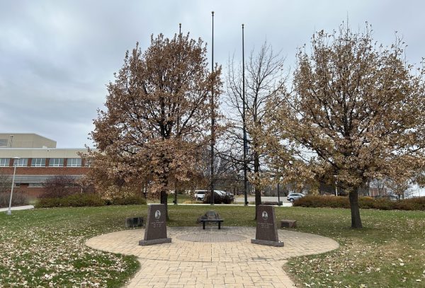 BROOKINGS MEDAL OF HONOR PARK