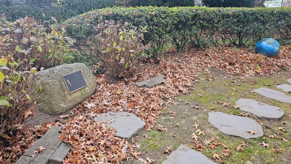 HERITAGE PARK MEMORIAL GARDEN