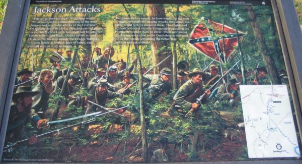 JACKSON ATTACKS WAR MEMORIAL PANEL