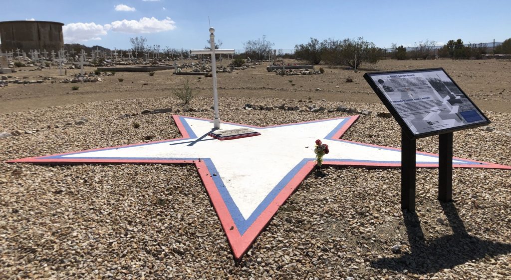LT. MANUEL P. RODRIQUEZ MEMORIAL