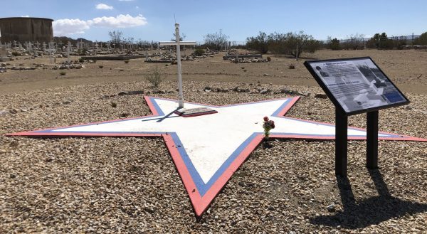 LT. MANUEL P. RODRIQUEZ MEMORIAL