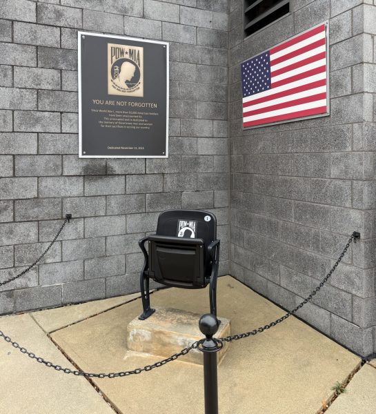 PHILADELPHIA YOU ARE NOT FORGOTTEN WAR MEMORIAL