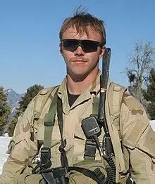 ROBERT J MILLER MEDAL OF HONOR MEMORIAL PHOTO