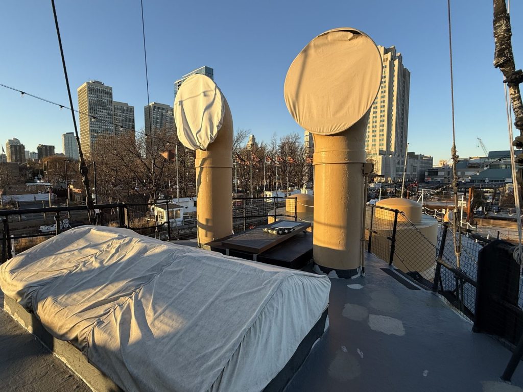 THE CASKET OF THE AMERICAN “UNKNOWN SOLDIER” MEMORIAL