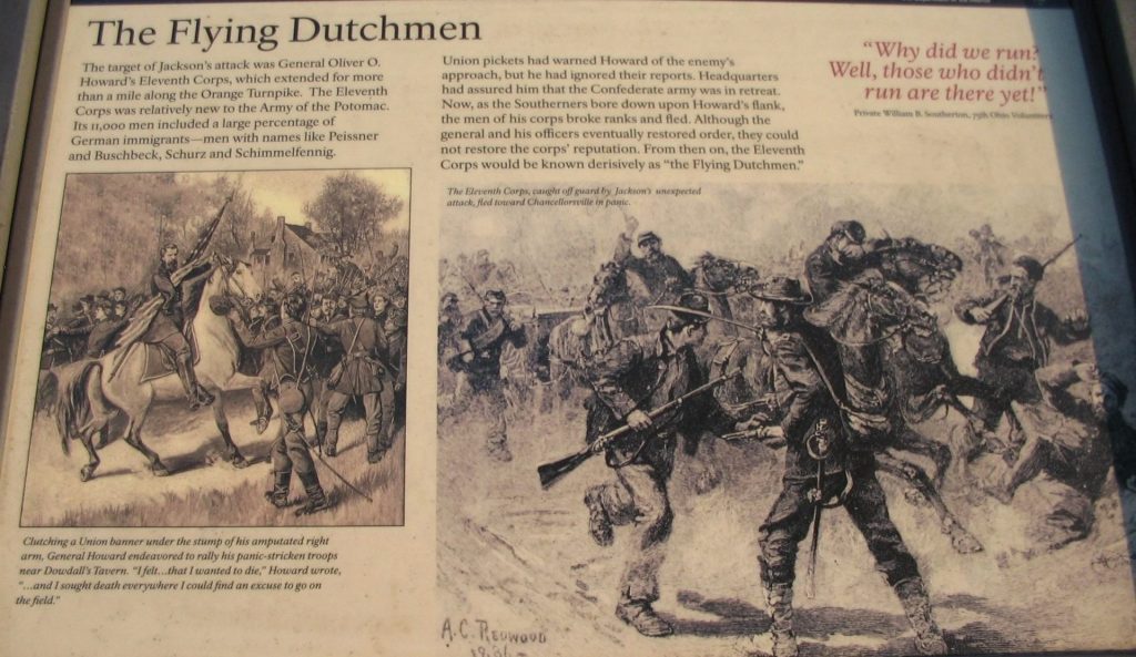 THE FLYING DUTCHMAN WAR MEMORIAL PLANEL