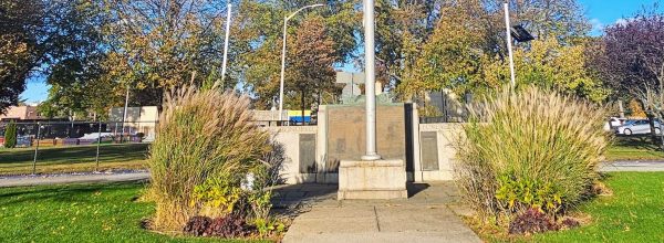 VILLAGE OF HEMPSTEAD KENNEDY MEMORIAL PARK