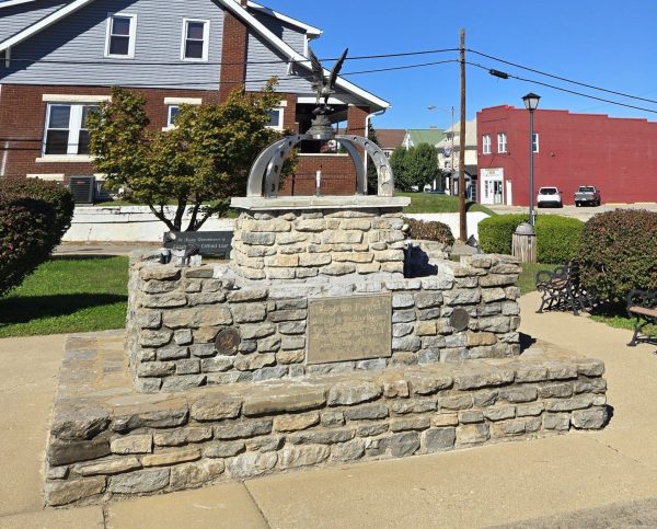 AMERICAN LEGION POST #93 “LEST WE FORGET” WAR MEMORIAL